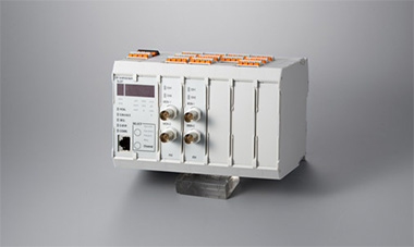 VM-25 Series